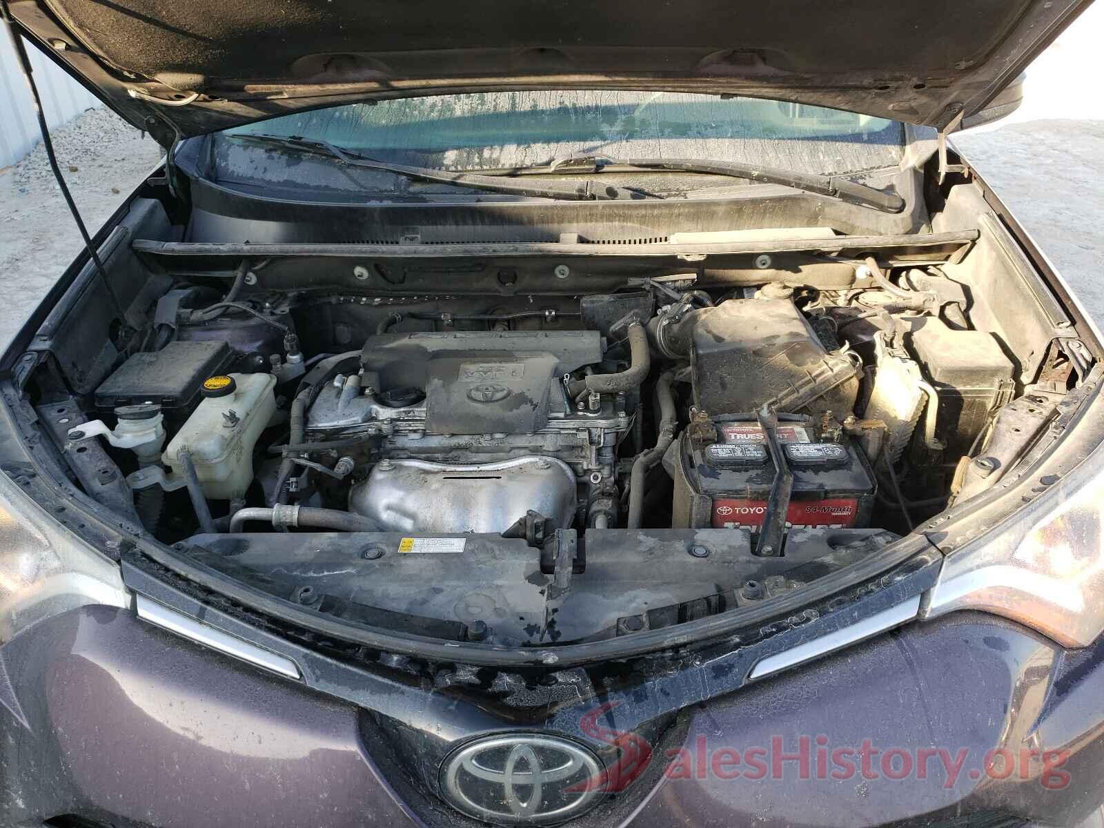 2T3ZFREV2HW363731 2017 TOYOTA RAV4