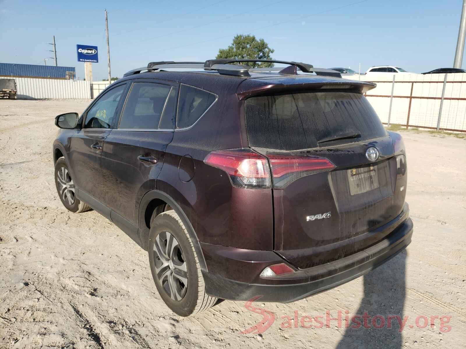 2T3ZFREV2HW363731 2017 TOYOTA RAV4