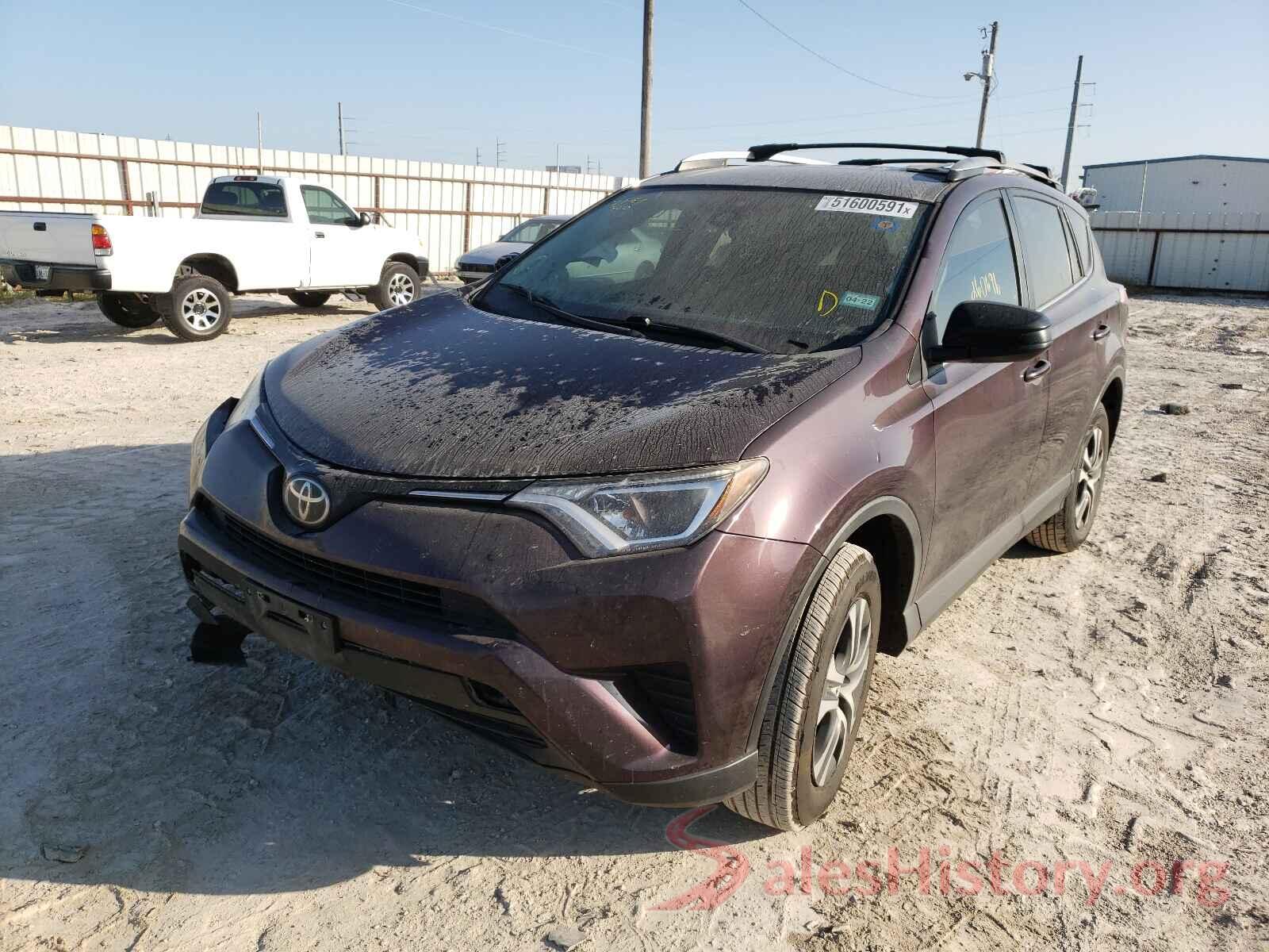 2T3ZFREV2HW363731 2017 TOYOTA RAV4