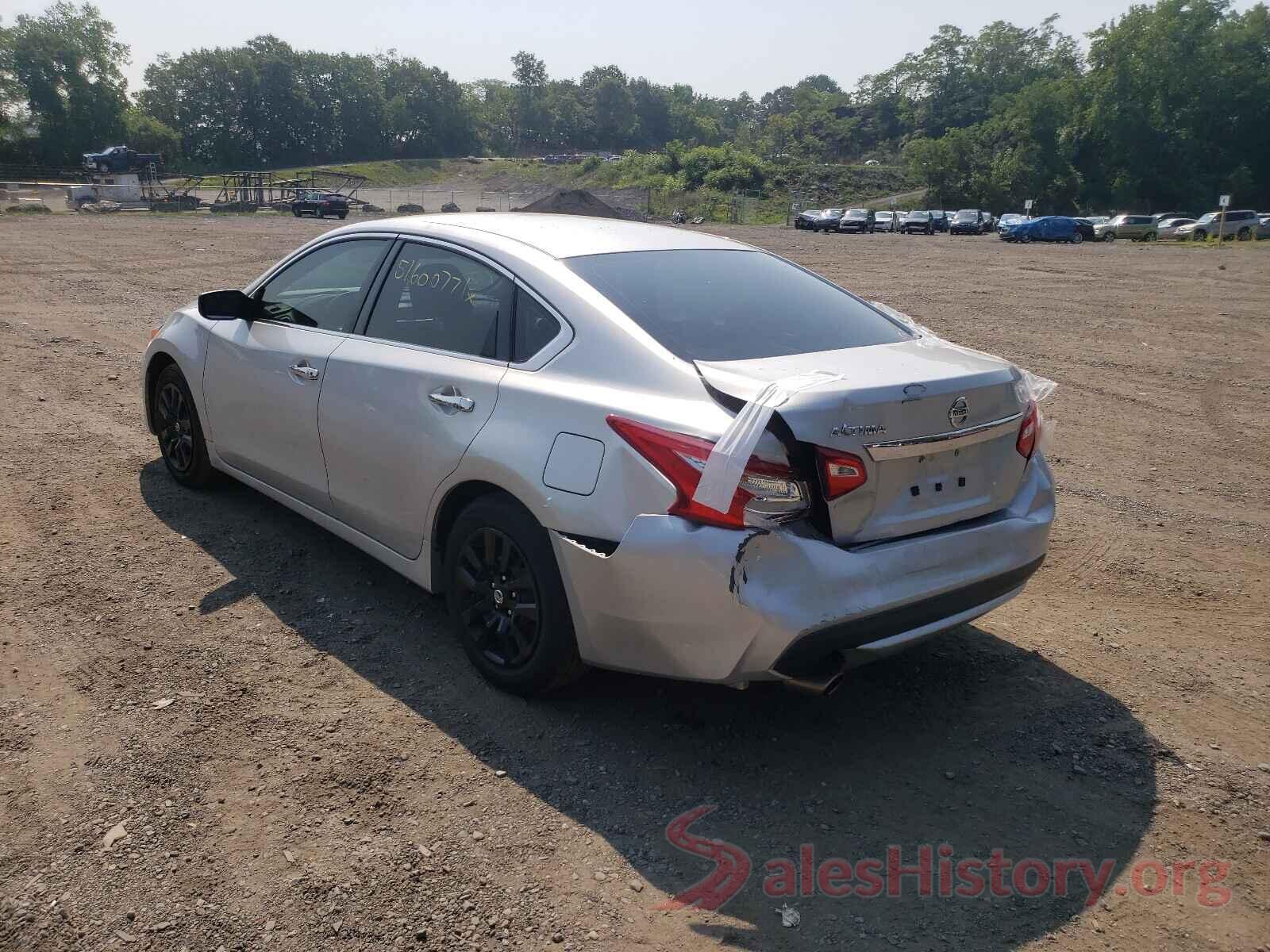 1N4AL3AP9GN366678 2016 NISSAN ALTIMA