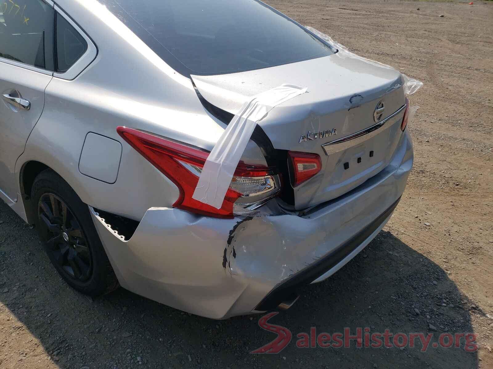 1N4AL3AP9GN366678 2016 NISSAN ALTIMA