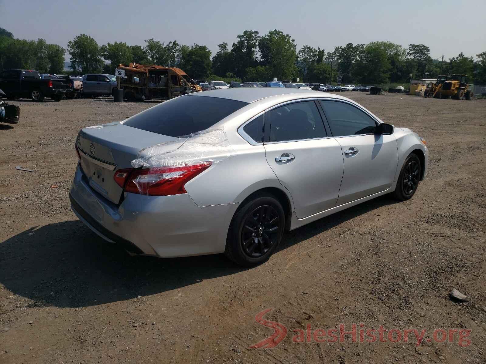 1N4AL3AP9GN366678 2016 NISSAN ALTIMA