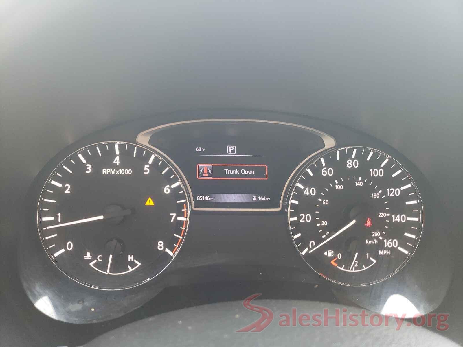 1N4AL3AP9GN366678 2016 NISSAN ALTIMA