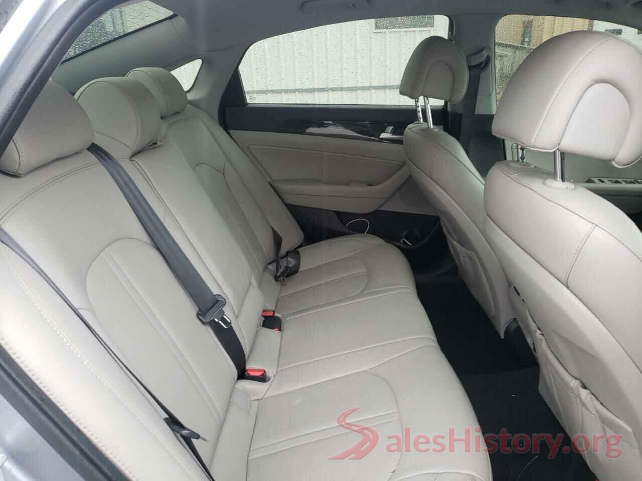 5NPE34AF7HH458544 2017 HYUNDAI SONATA