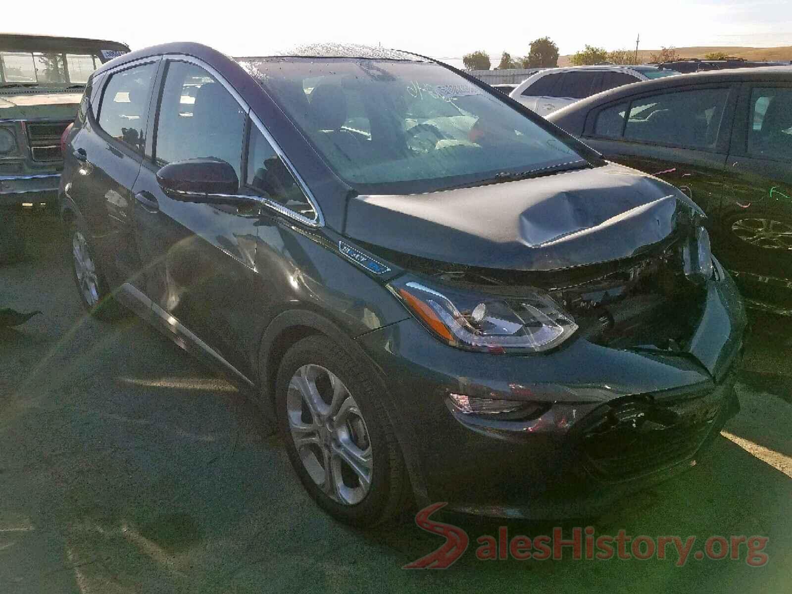 1G1FW6S07H4136096 2017 CHEVROLET BOLT