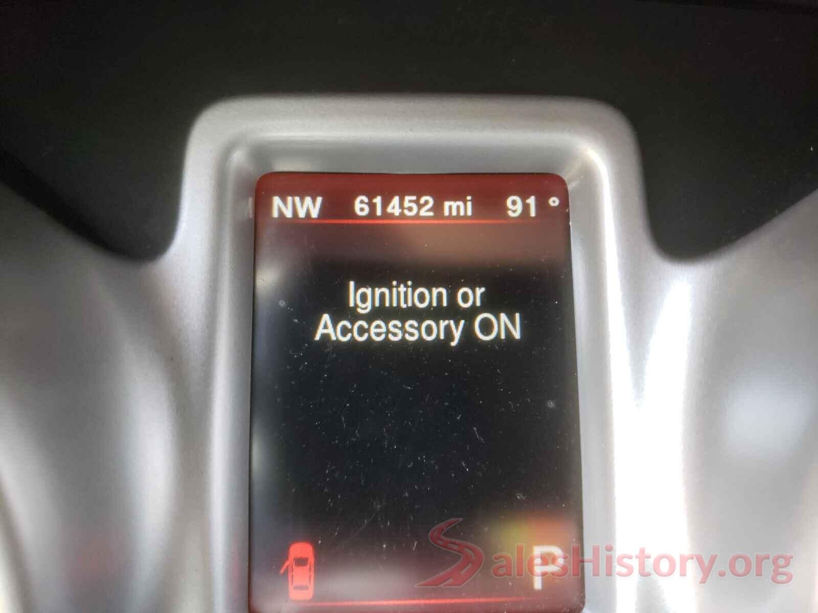 3C4PDDEG1KT745975 2019 DODGE JOURNEY