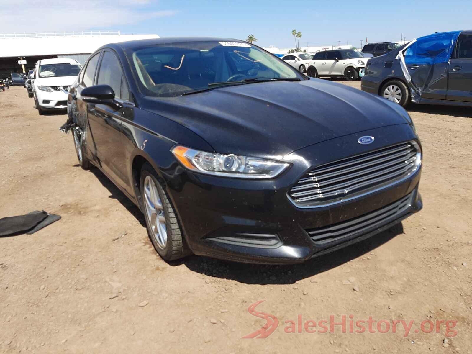 3FA6P0H71GR115584 2016 FORD FUSION