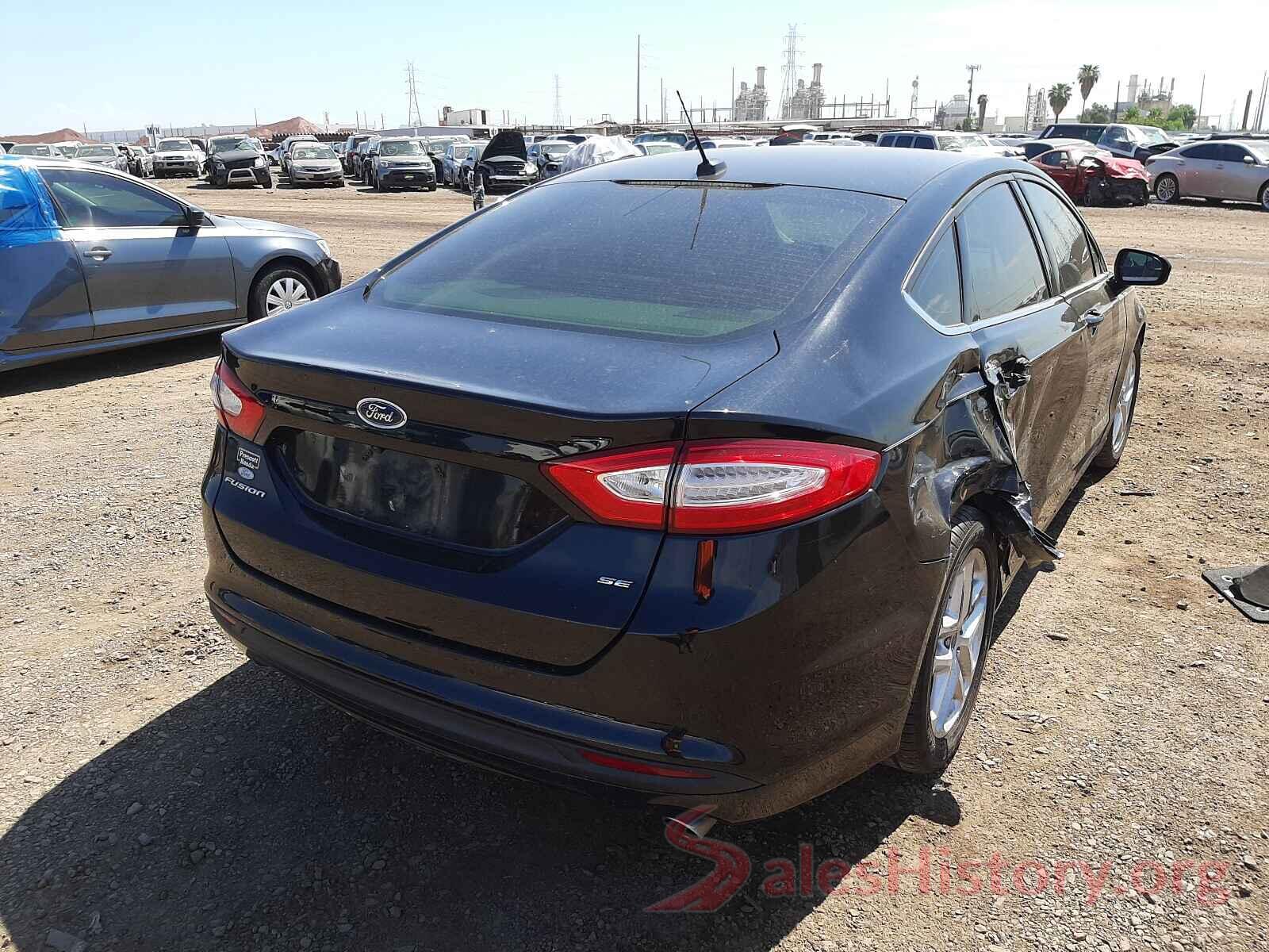 3FA6P0H71GR115584 2016 FORD FUSION