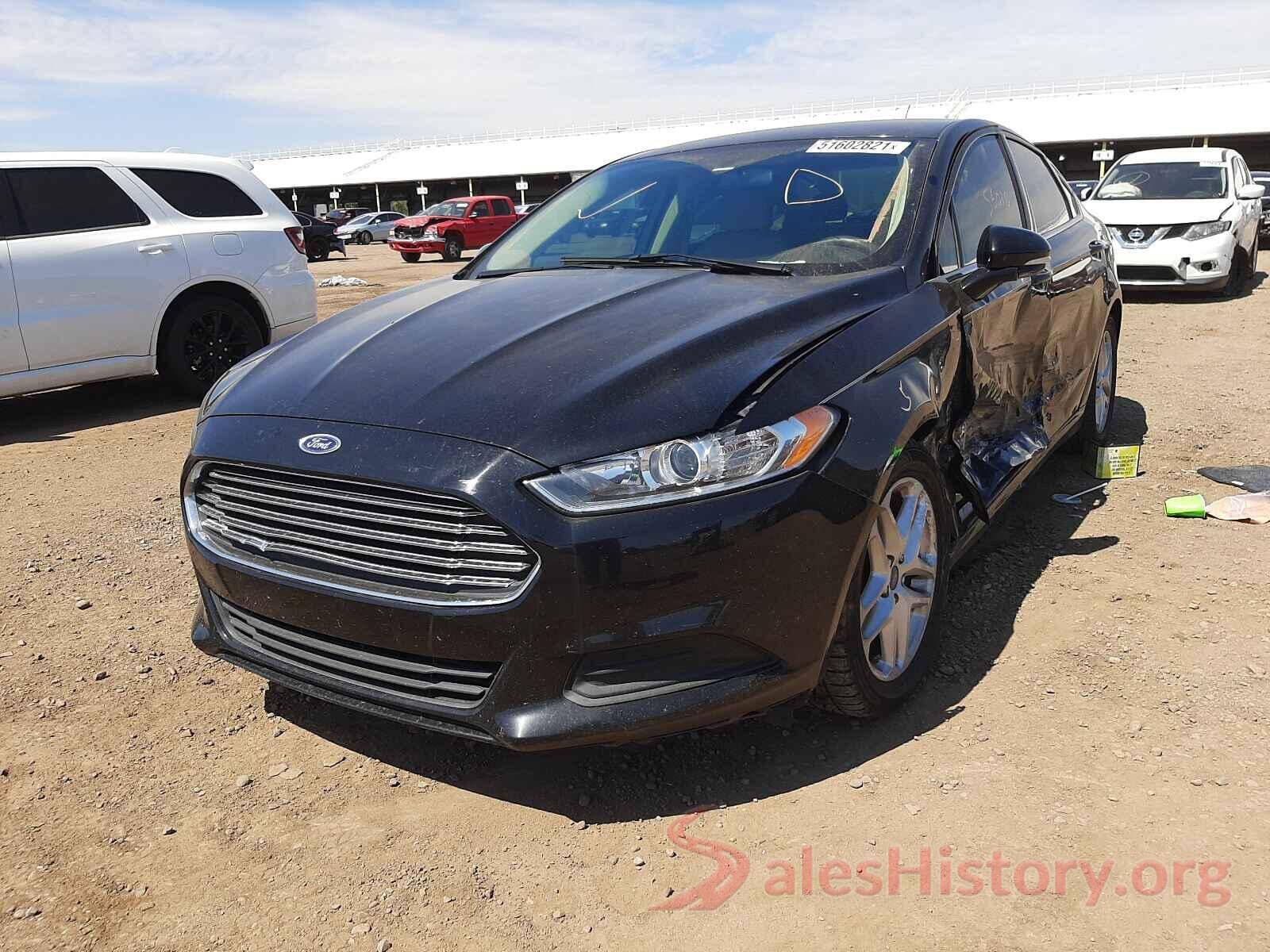 3FA6P0H71GR115584 2016 FORD FUSION