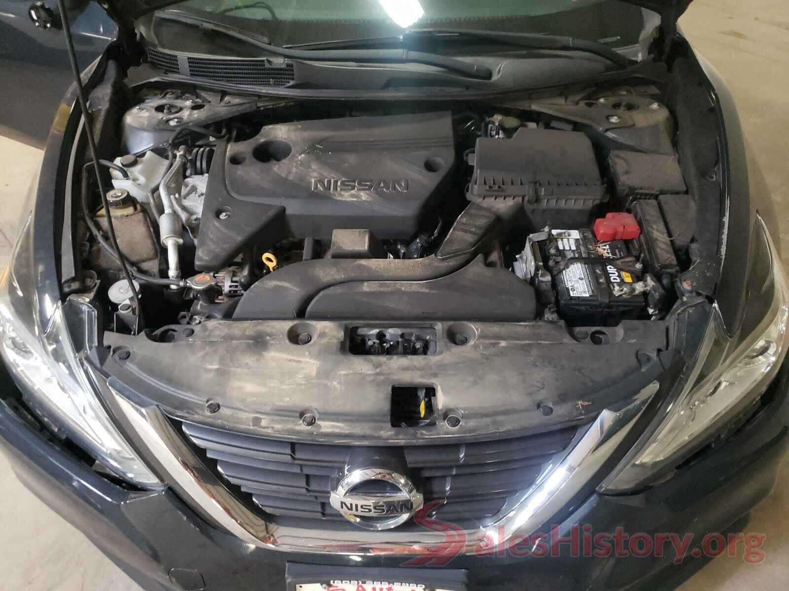 1N4AL3AP1GC232811 2016 NISSAN ALTIMA