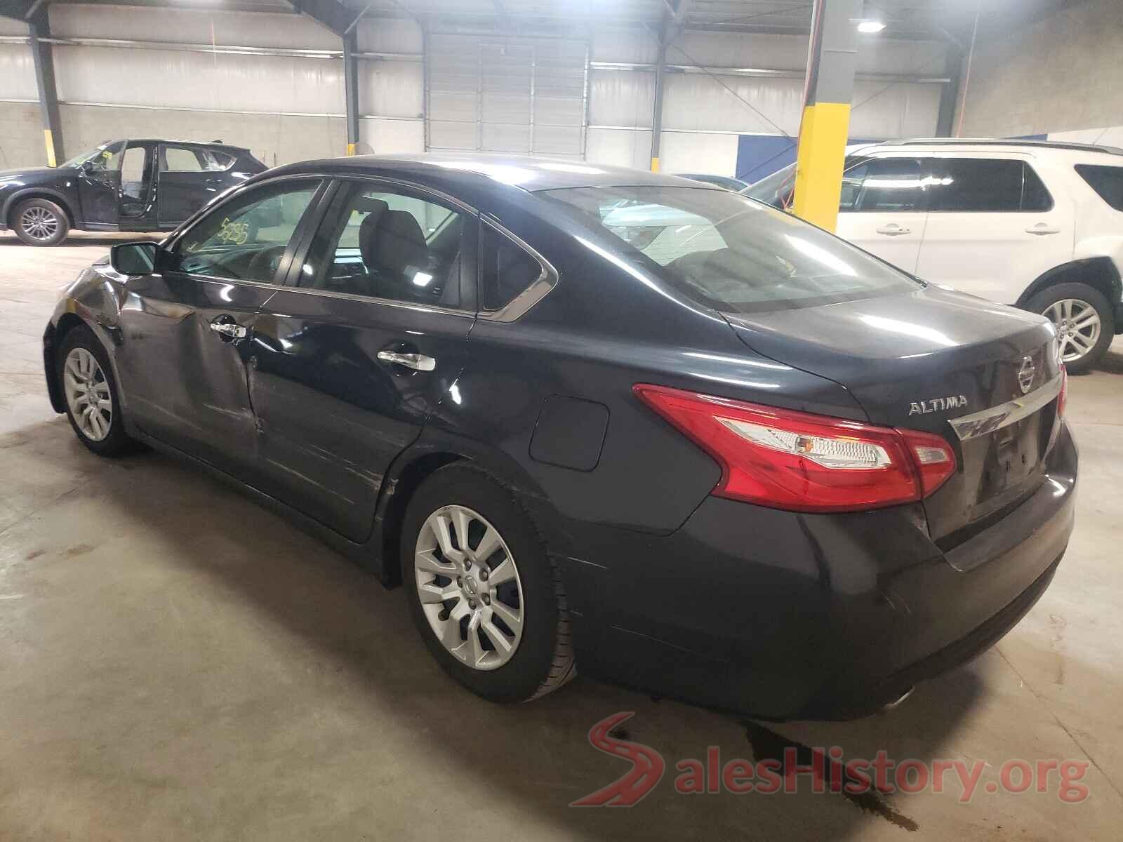 1N4AL3AP1GC232811 2016 NISSAN ALTIMA