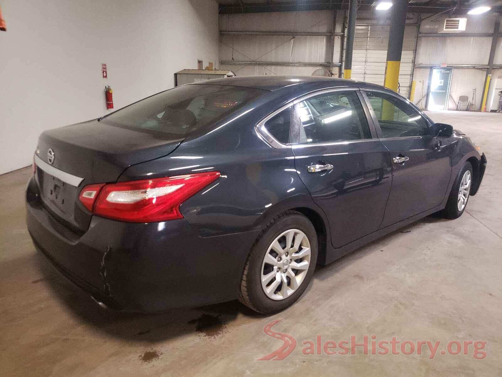 1N4AL3AP1GC232811 2016 NISSAN ALTIMA