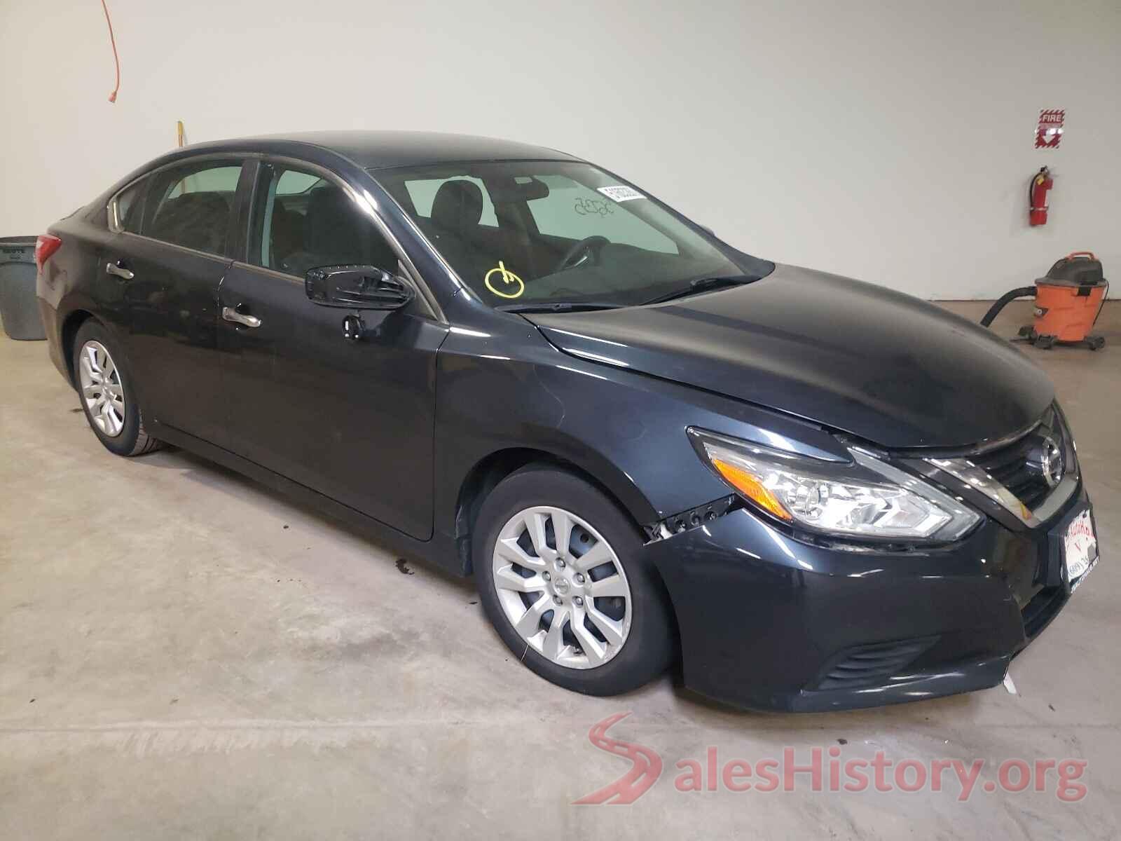 1N4AL3AP1GC232811 2016 NISSAN ALTIMA