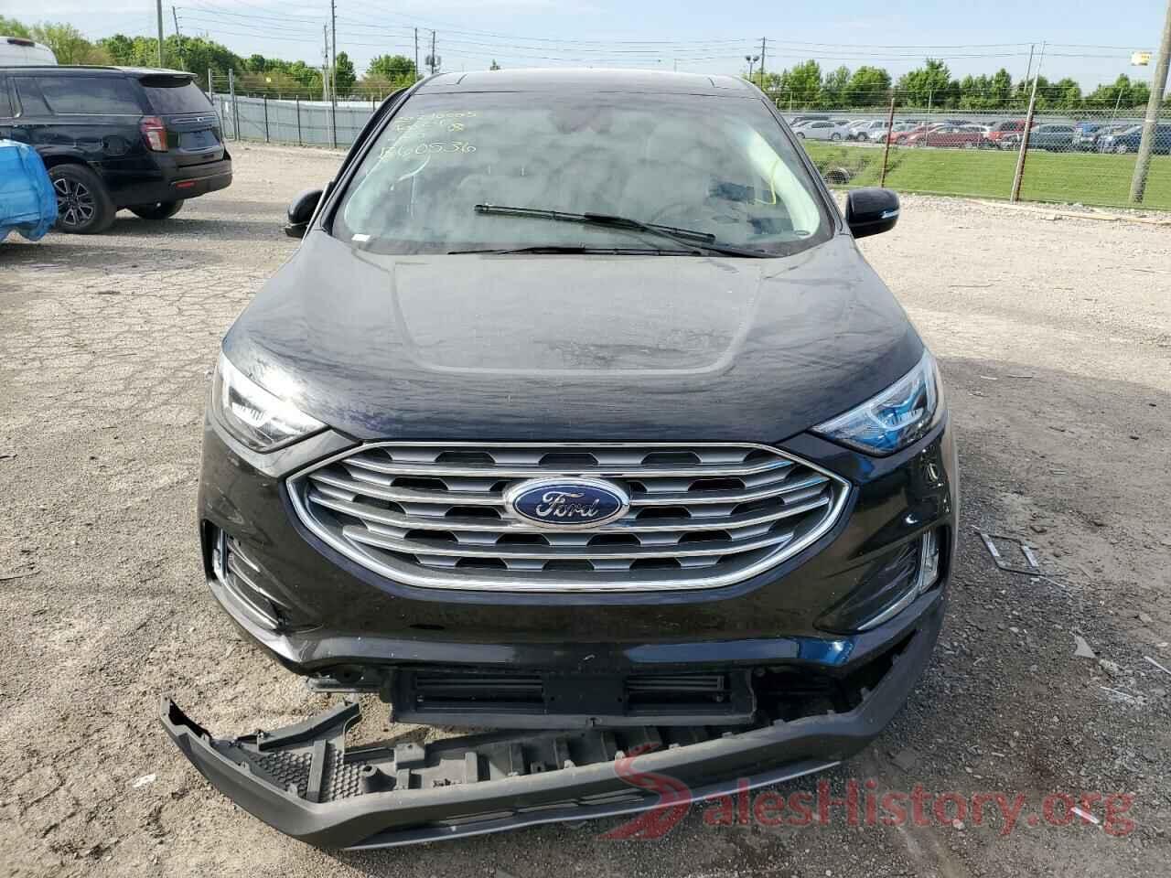 2FMPK4K94KBB60536 2019 FORD EDGE