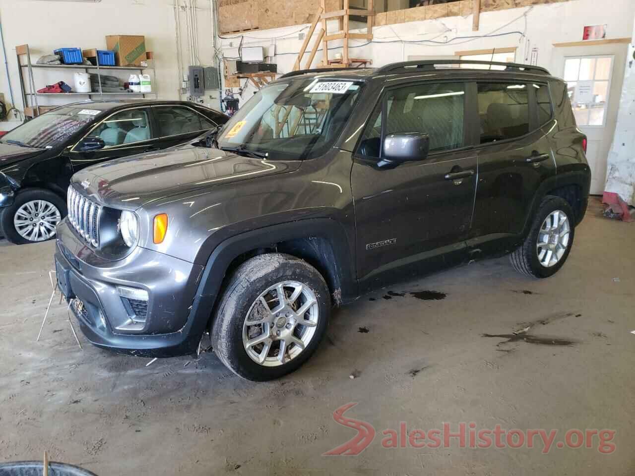 ZACNJBBB0LPL60149 2020 JEEP RENEGADE