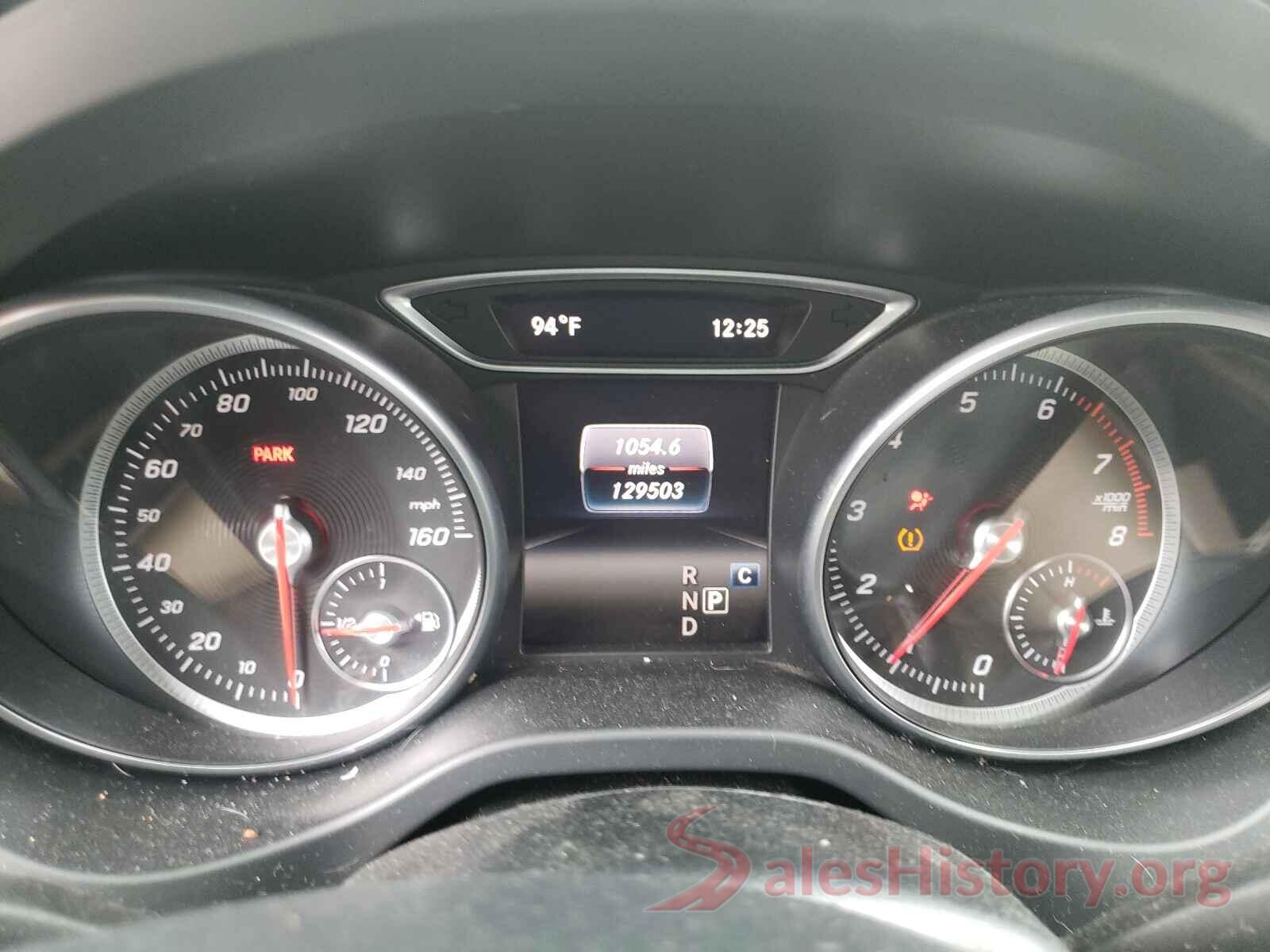 WDDSJ4EB6JN586432 2018 MERCEDES-BENZ CLA-CLASS