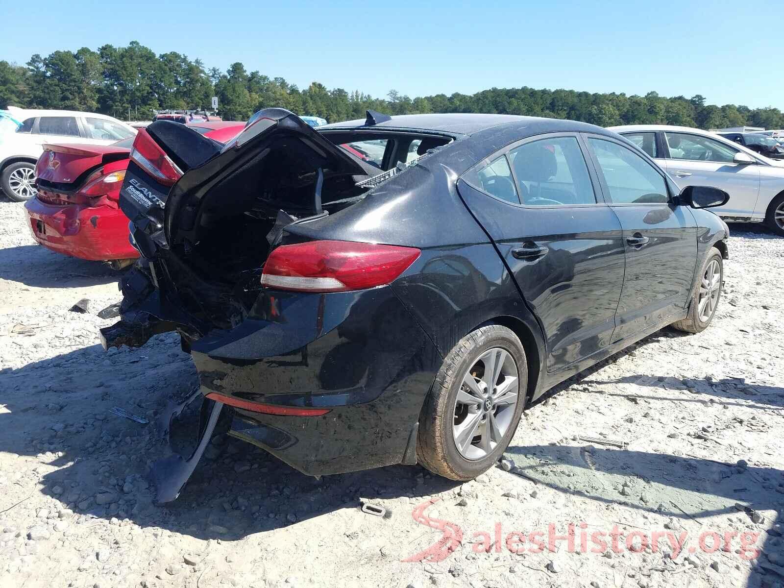 KMHD84LF2JU512169 2018 HYUNDAI ELANTRA