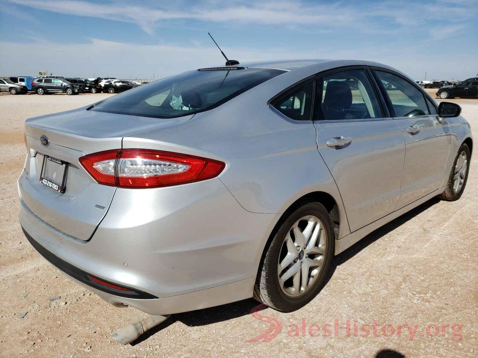 3FA6P0H77GR328572 2016 FORD FUSION