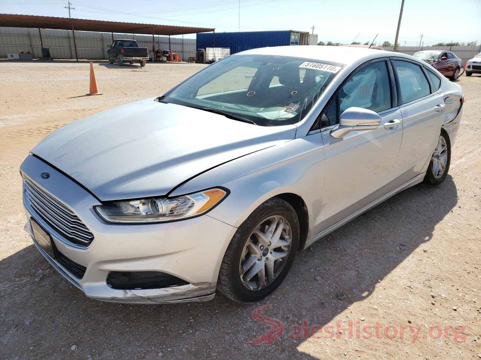 3FA6P0H77GR328572 2016 FORD FUSION