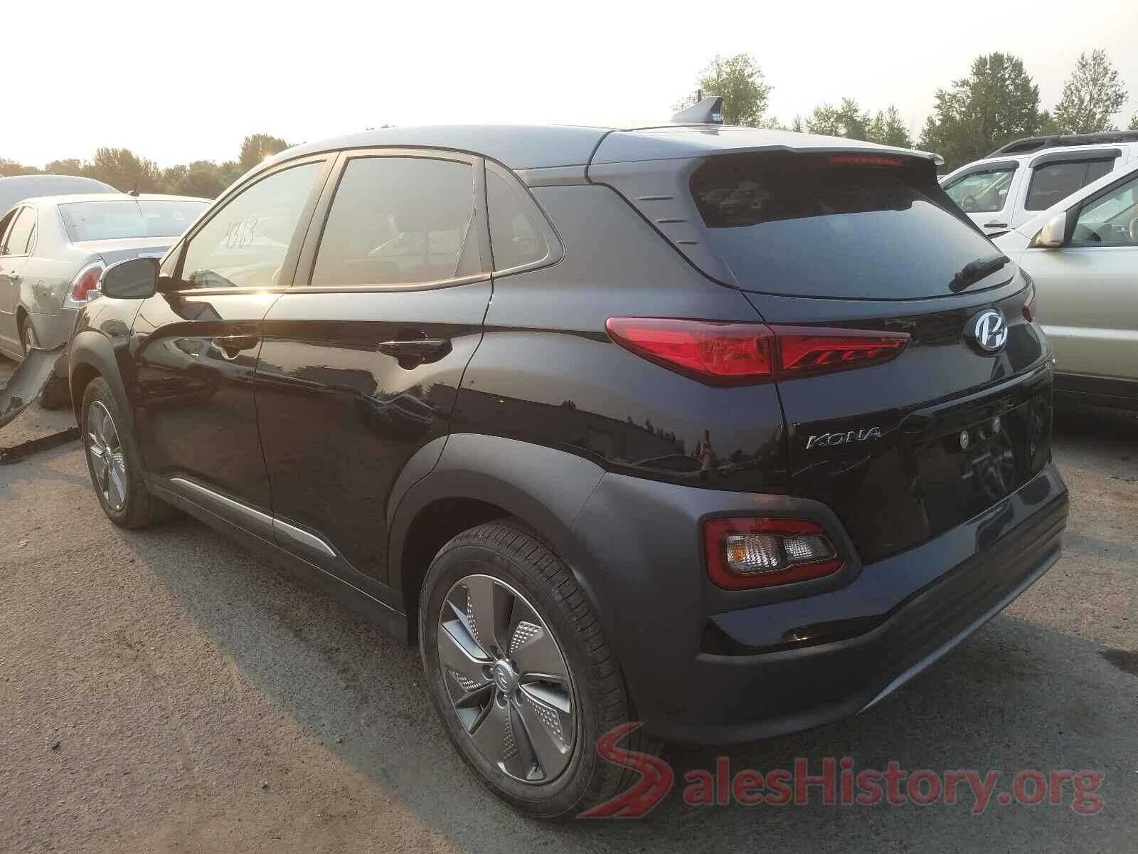 KM8K23AG4MU130633 2021 HYUNDAI KONA