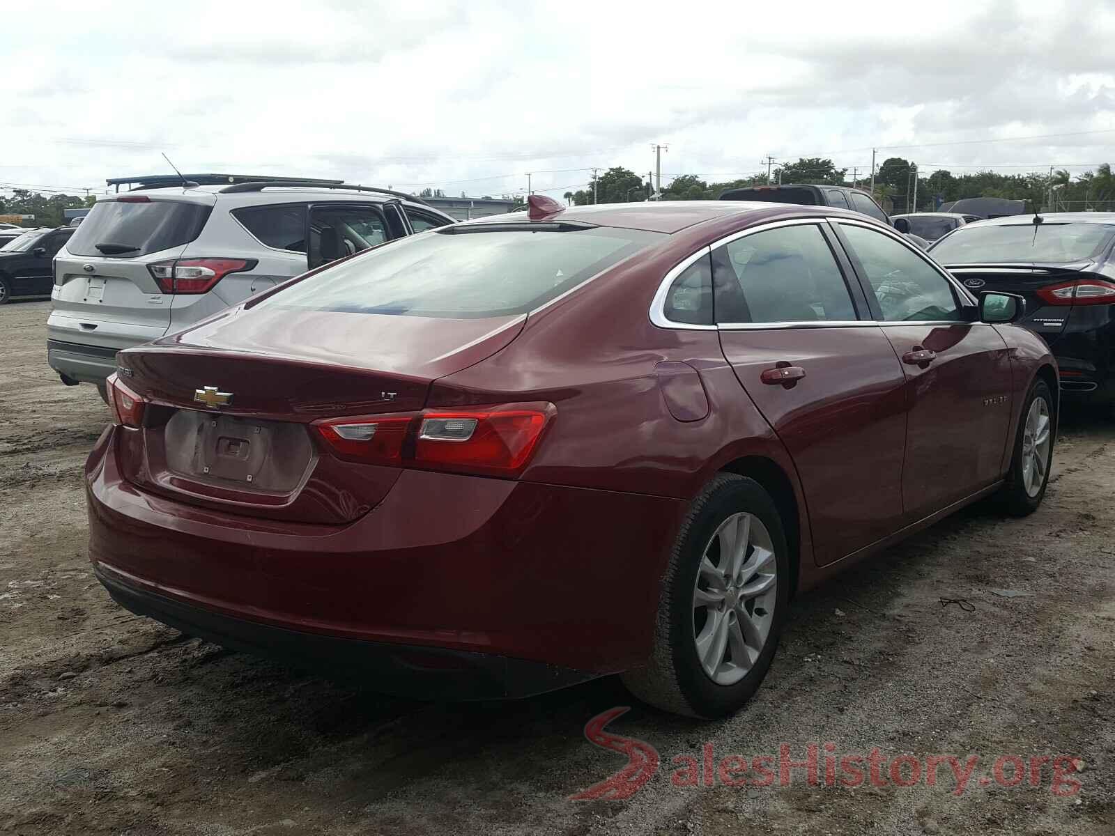 1G1ZE5ST1HF150973 2017 CHEVROLET MALIBU