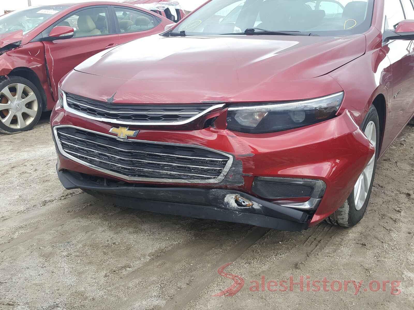 1G1ZE5ST1HF150973 2017 CHEVROLET MALIBU