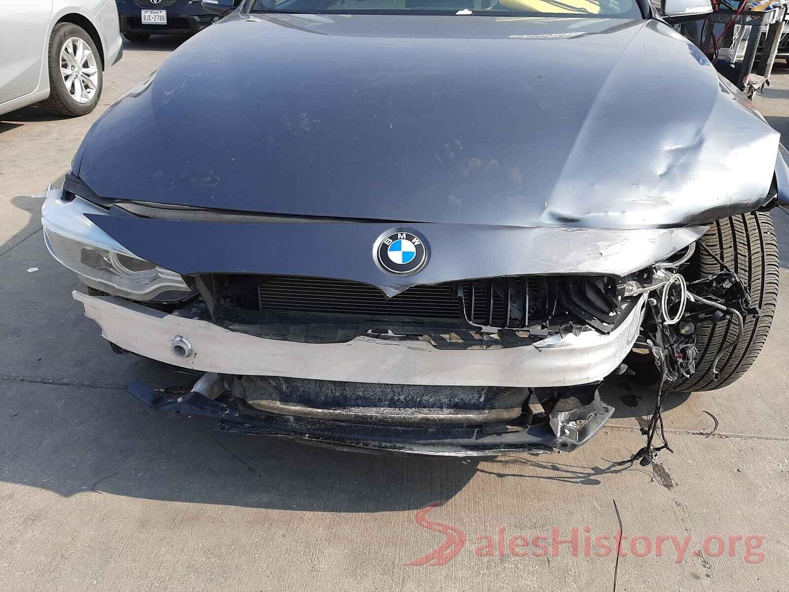 WBA4A9C56GG508787 2016 BMW 4 SERIES