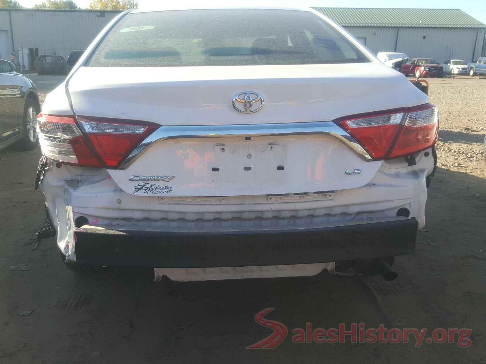 4T1BF1FK0HU408665 2017 TOYOTA CAMRY