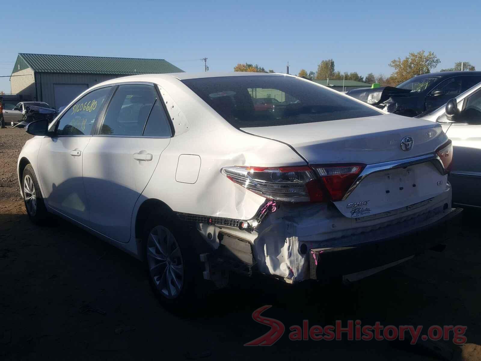 4T1BF1FK0HU408665 2017 TOYOTA CAMRY