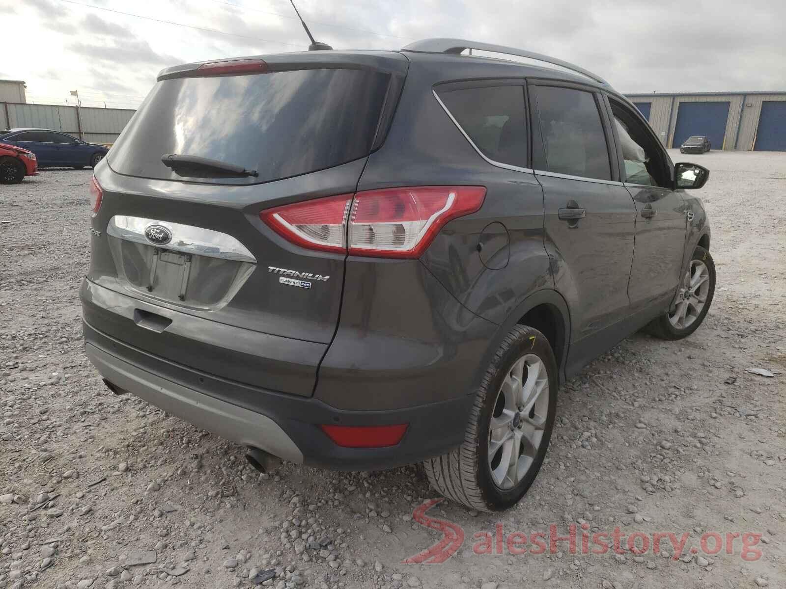 1FMCU9JX0GUC82768 2016 FORD ESCAPE