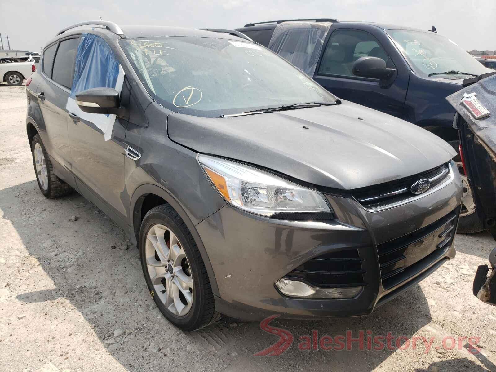 1FMCU9JX0GUC82768 2016 FORD ESCAPE