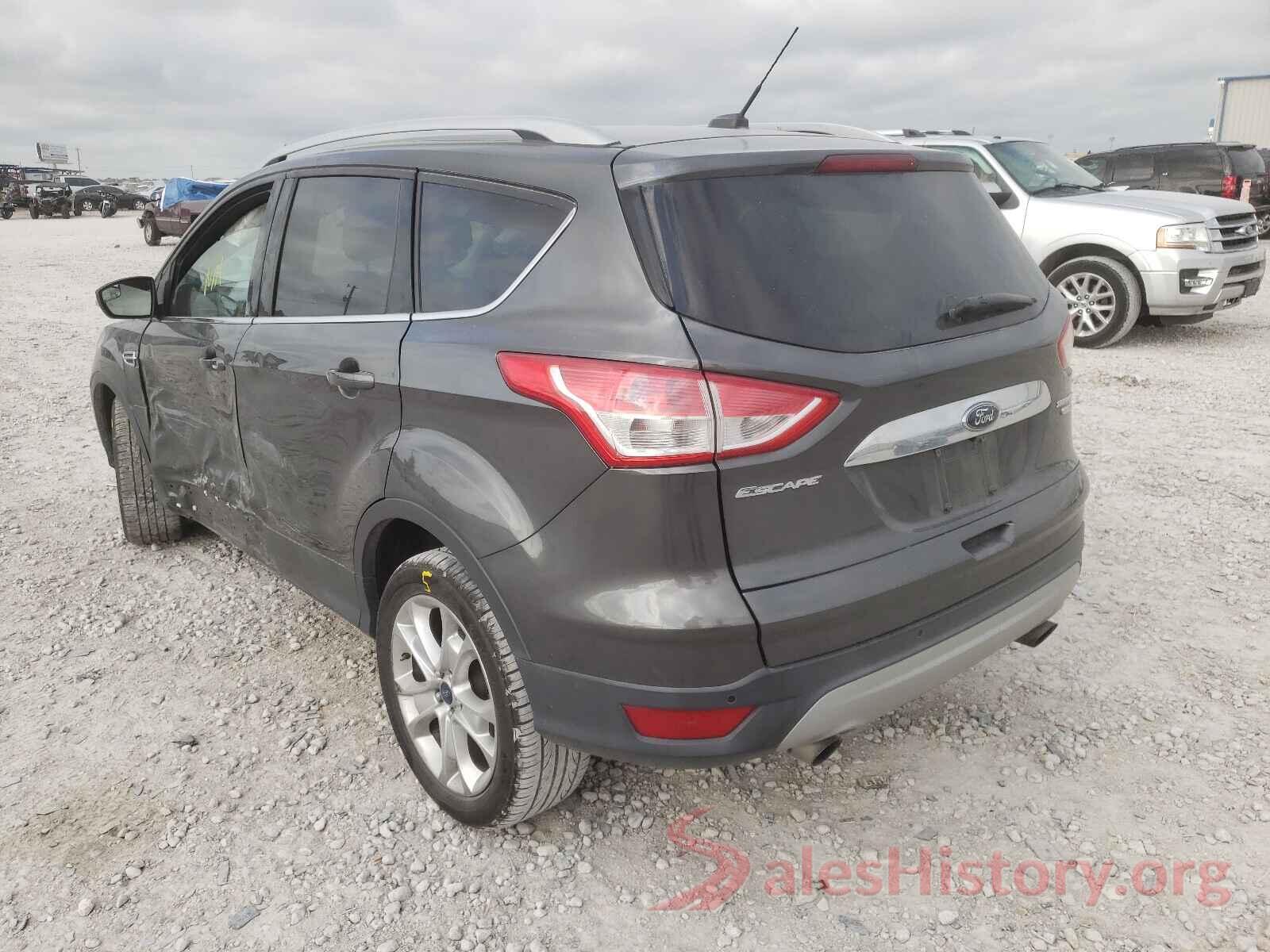 1FMCU9JX0GUC82768 2016 FORD ESCAPE