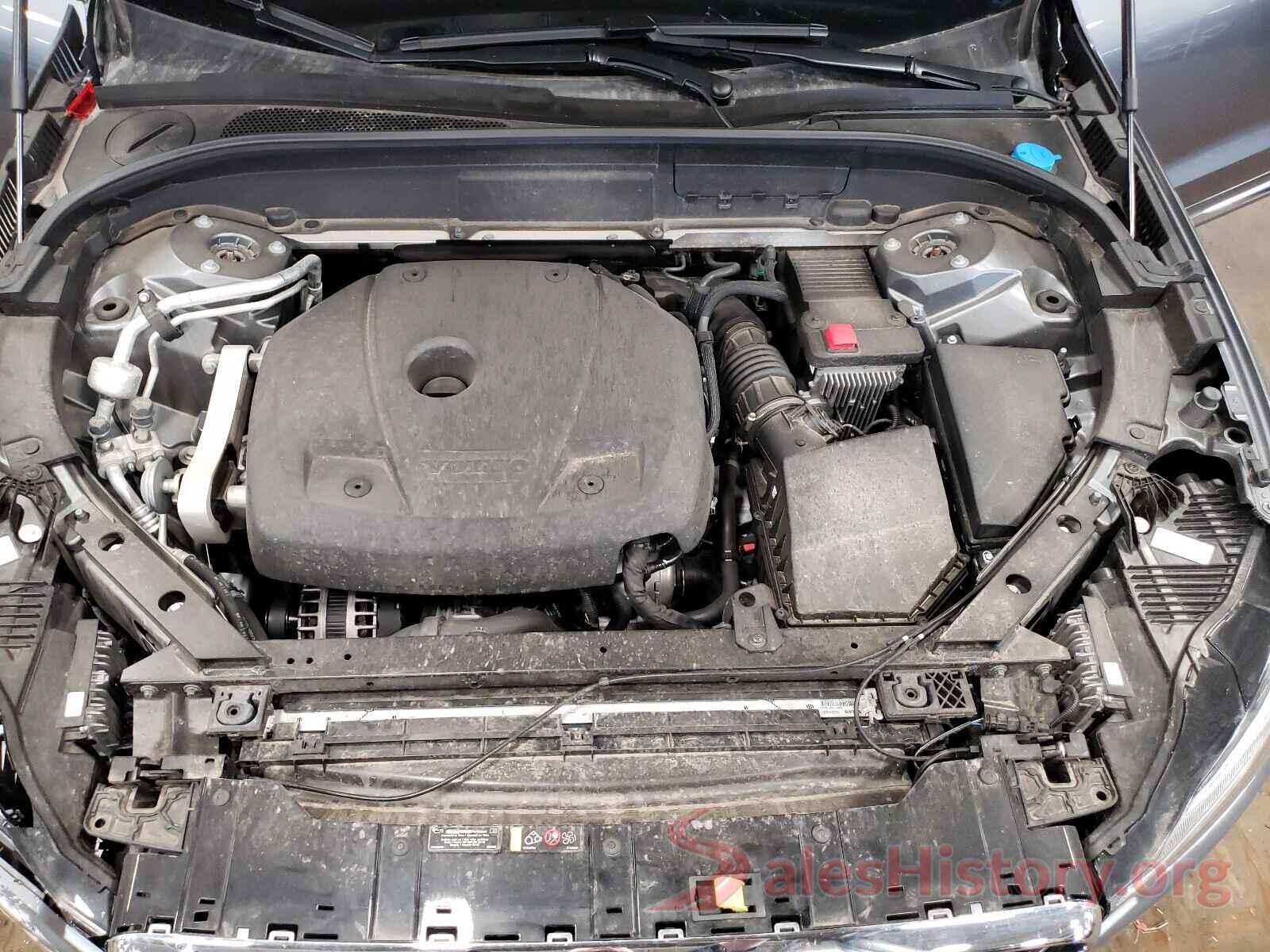 YV4A22RL6M1765914 2021 VOLVO XC60