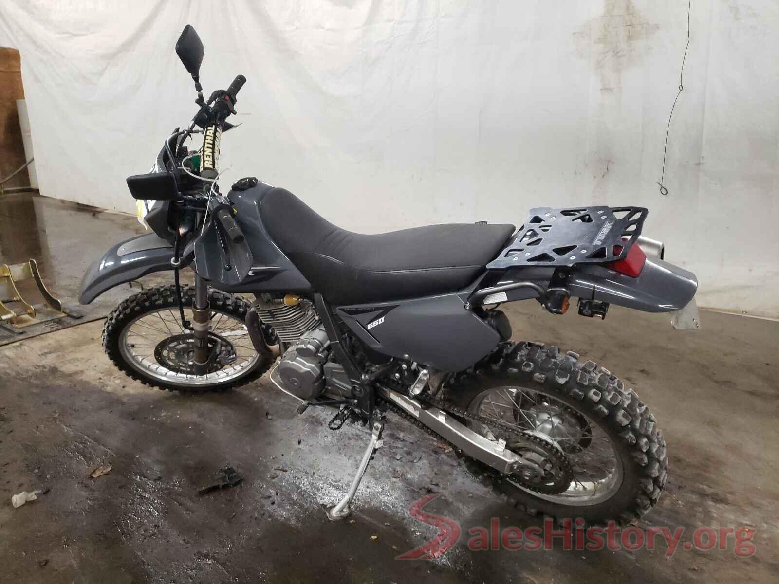 JS1SP46A1D2101385 2013 SUZUKI DIRTBIKE