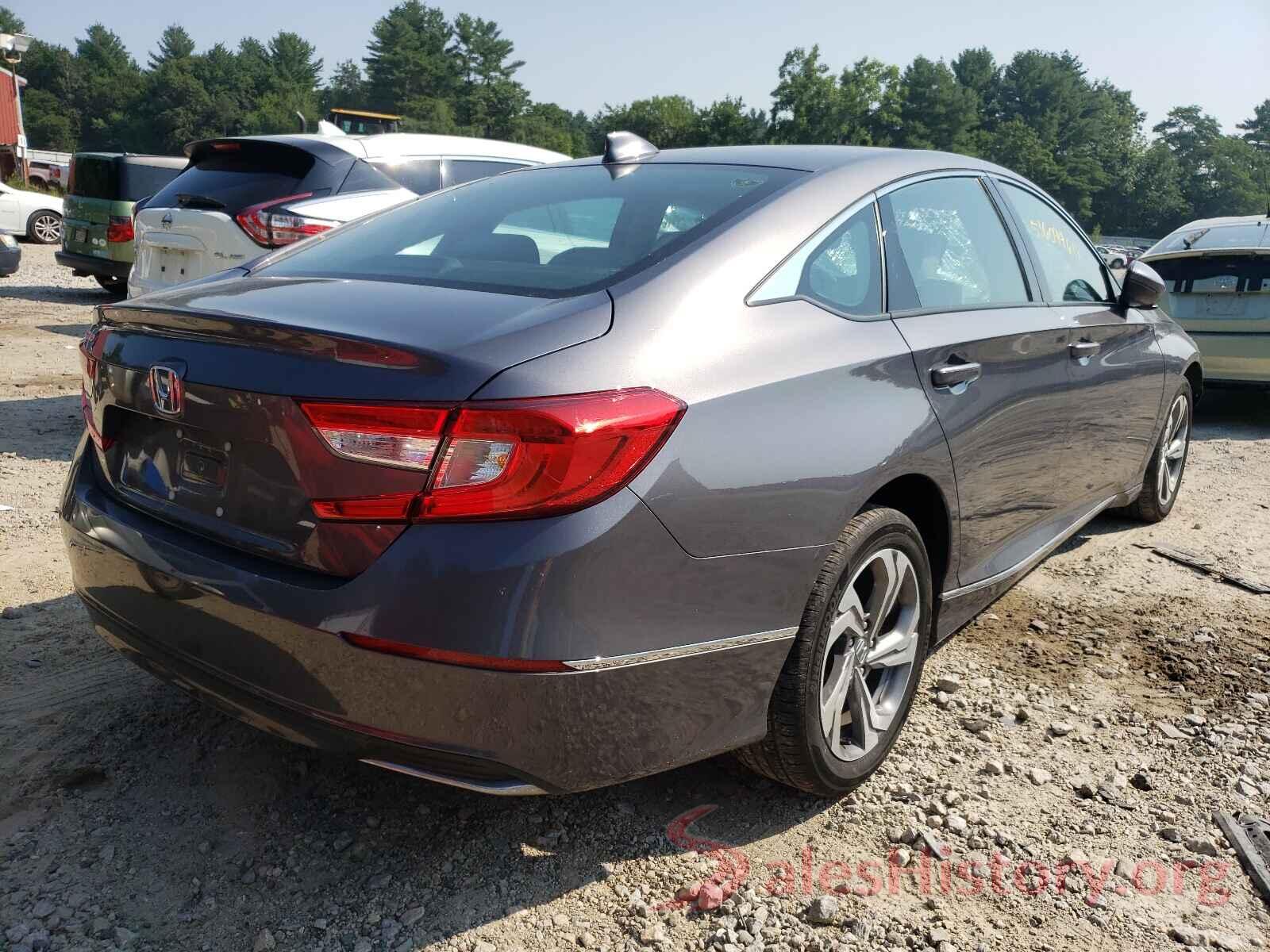 1HGCV1F59JA155859 2018 HONDA ACCORD