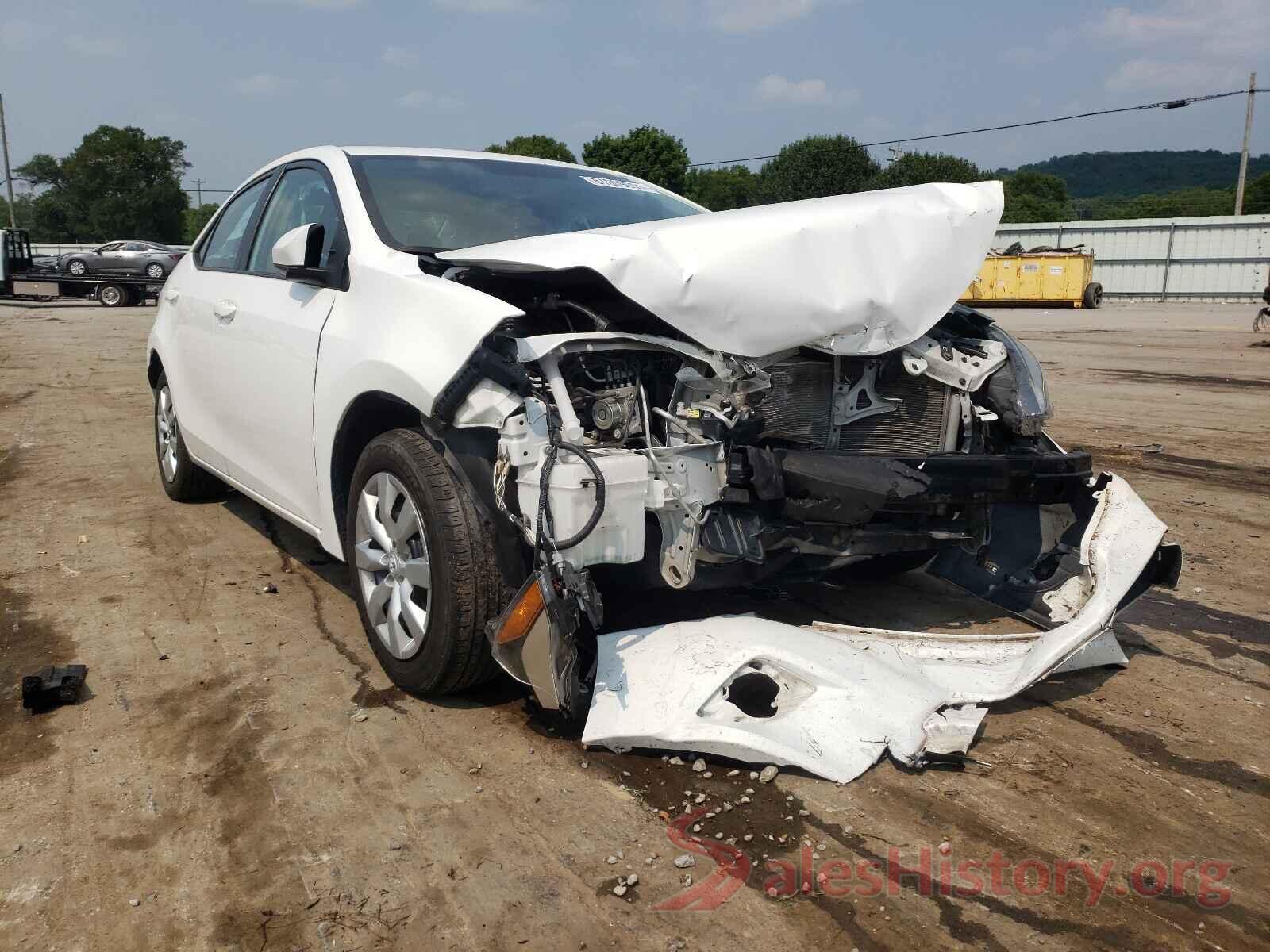 5YFBURHE5GP473975 2016 TOYOTA COROLLA