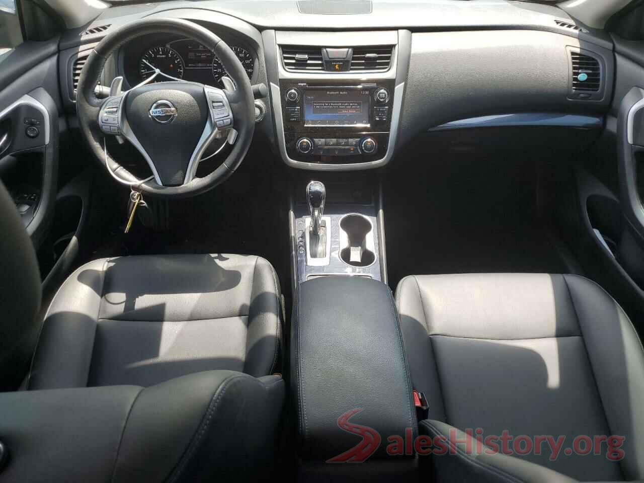 1N4AL3AP5JC268895 2018 NISSAN ALTIMA