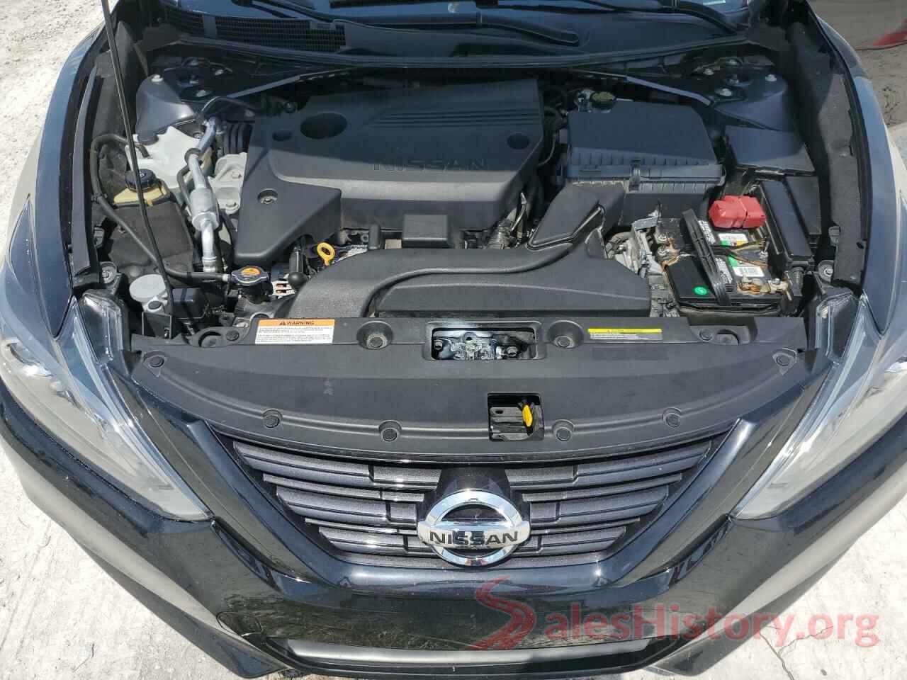 1N4AL3AP5JC268895 2018 NISSAN ALTIMA