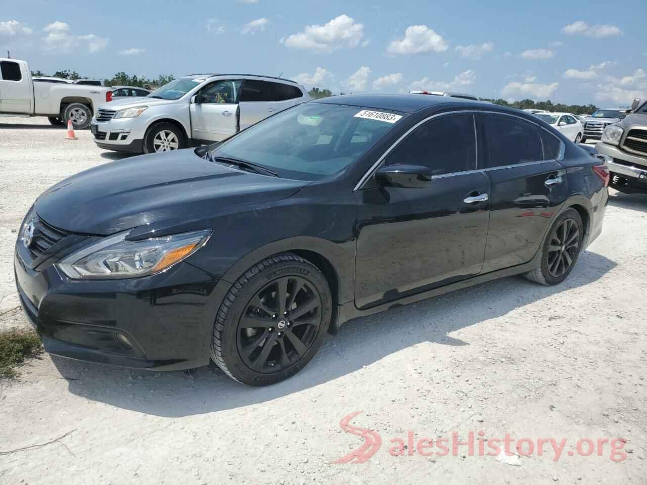 1N4AL3AP5JC268895 2018 NISSAN ALTIMA