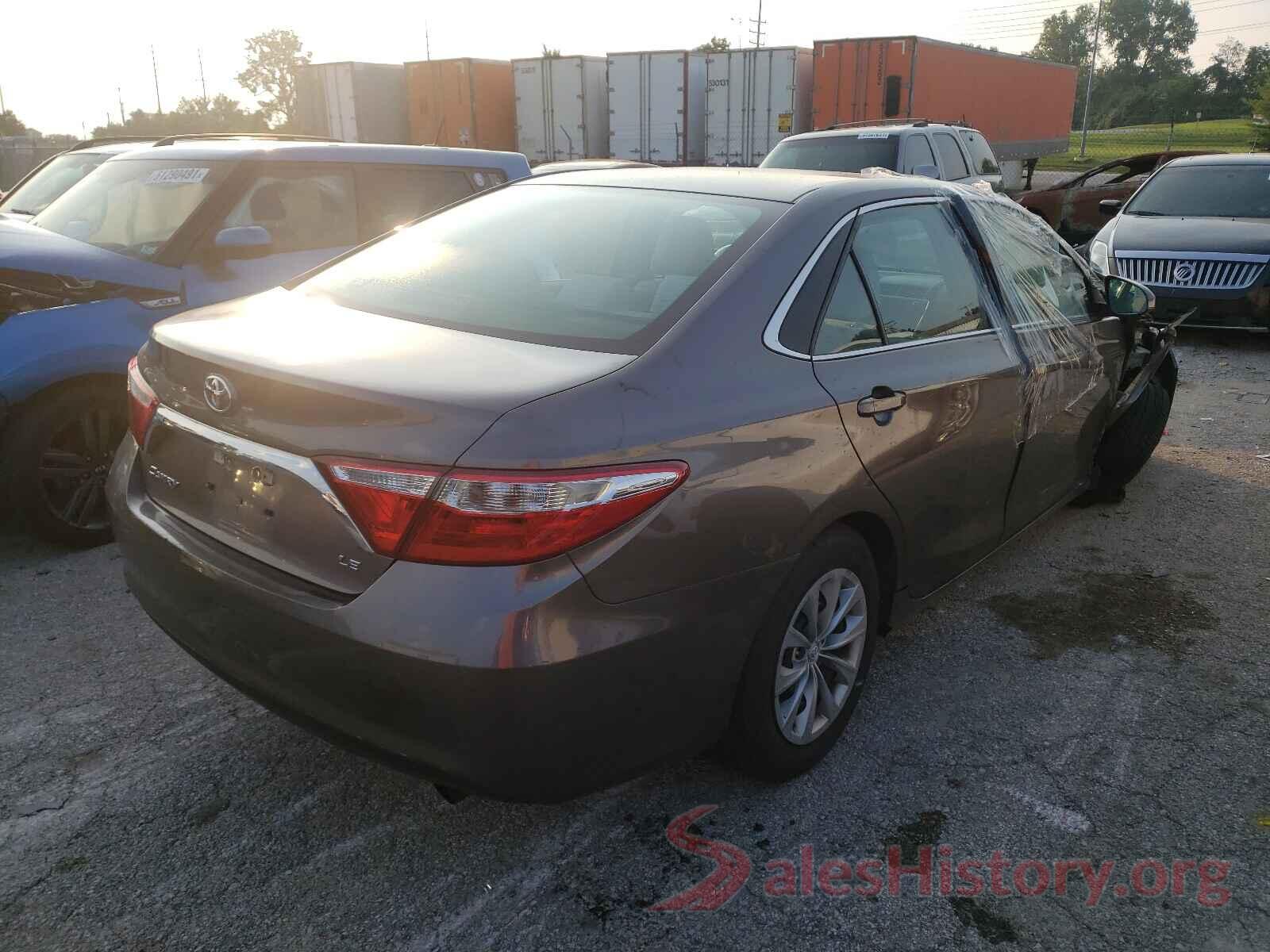 4T1BF1FK6HU293165 2017 TOYOTA CAMRY