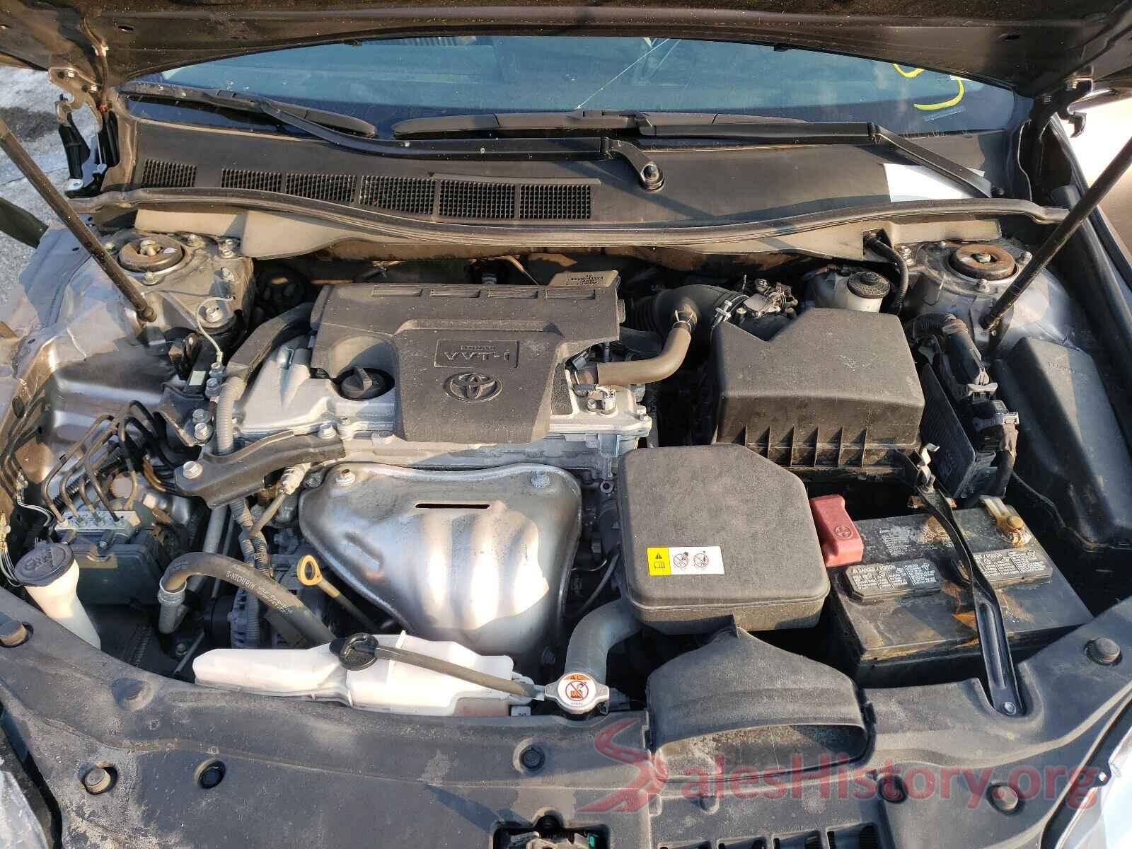 4T1BF1FK6HU293165 2017 TOYOTA CAMRY