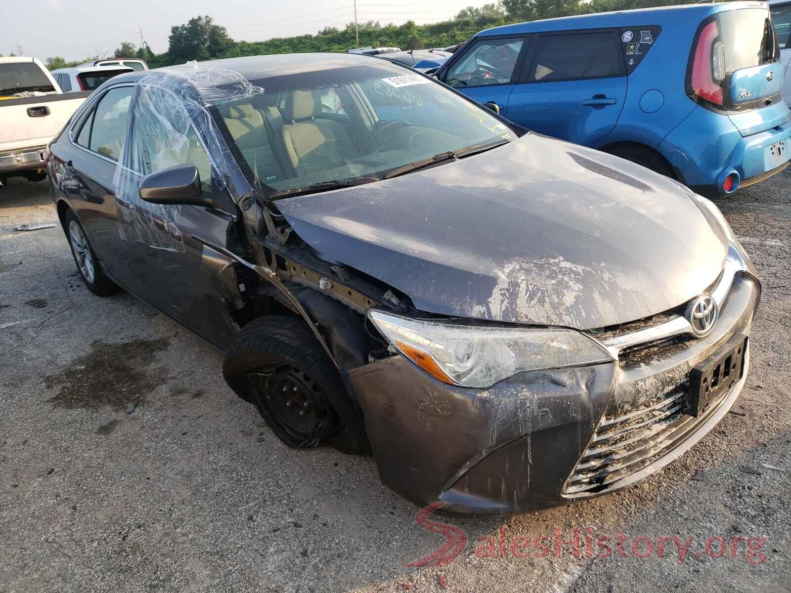 4T1BF1FK6HU293165 2017 TOYOTA CAMRY