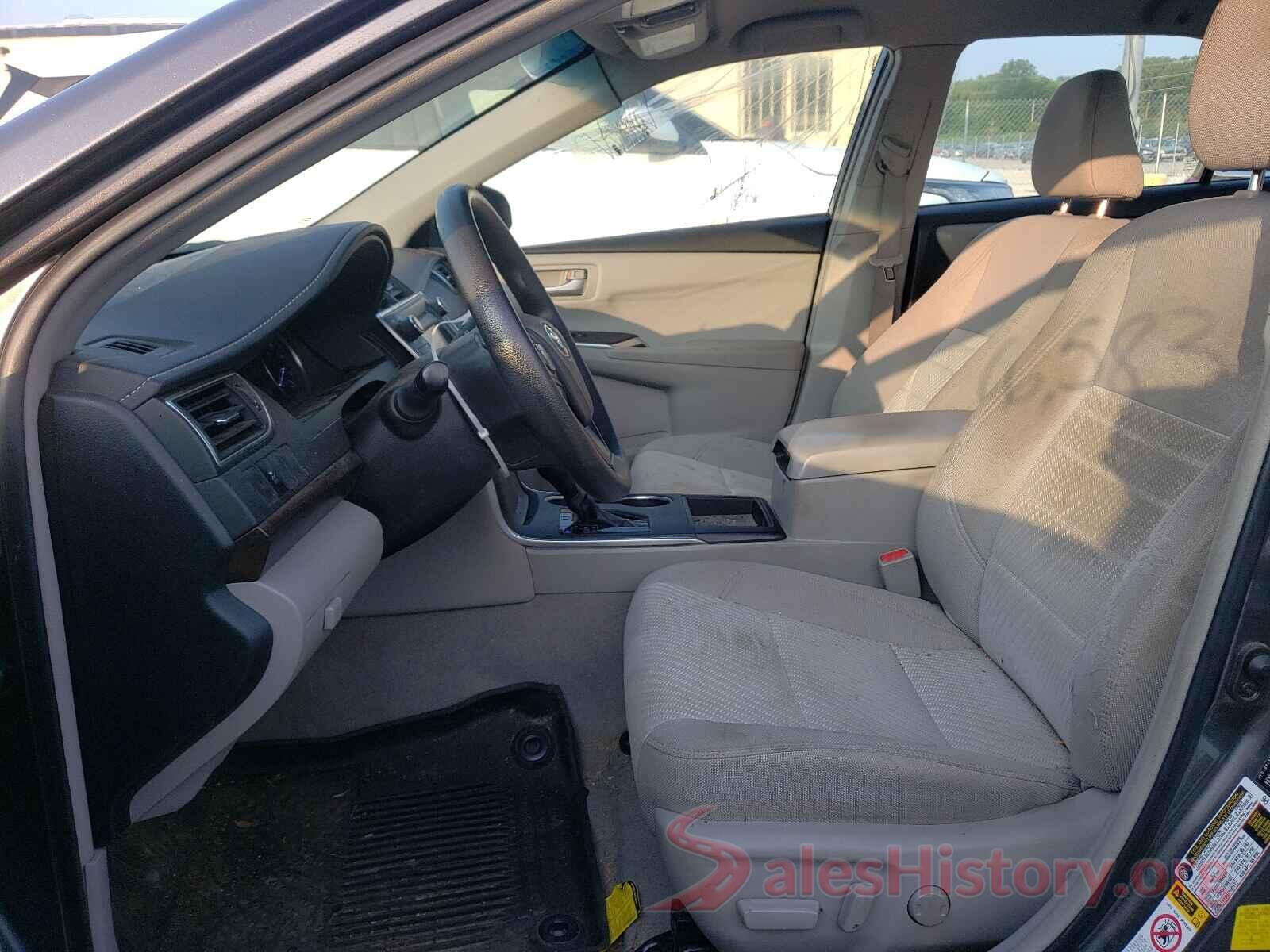 4T1BF1FK6HU293165 2017 TOYOTA CAMRY