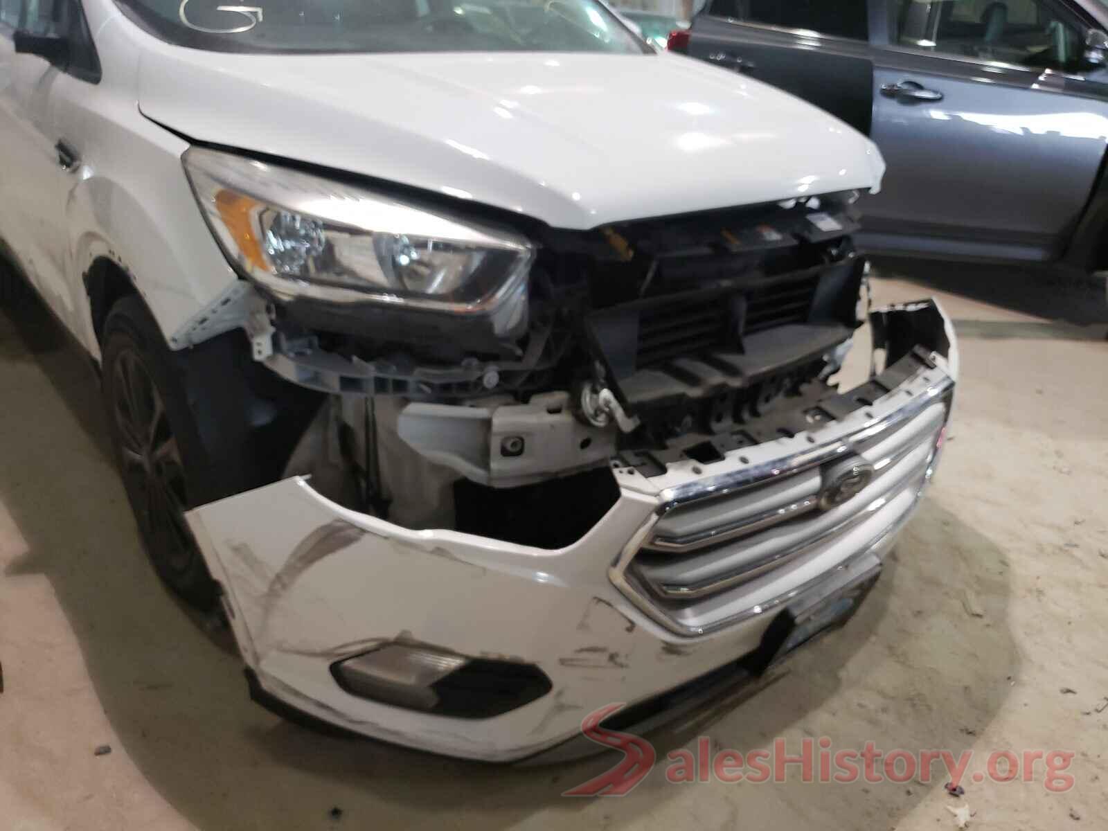 1FMCU0GD1HUA80712 2017 FORD ESCAPE