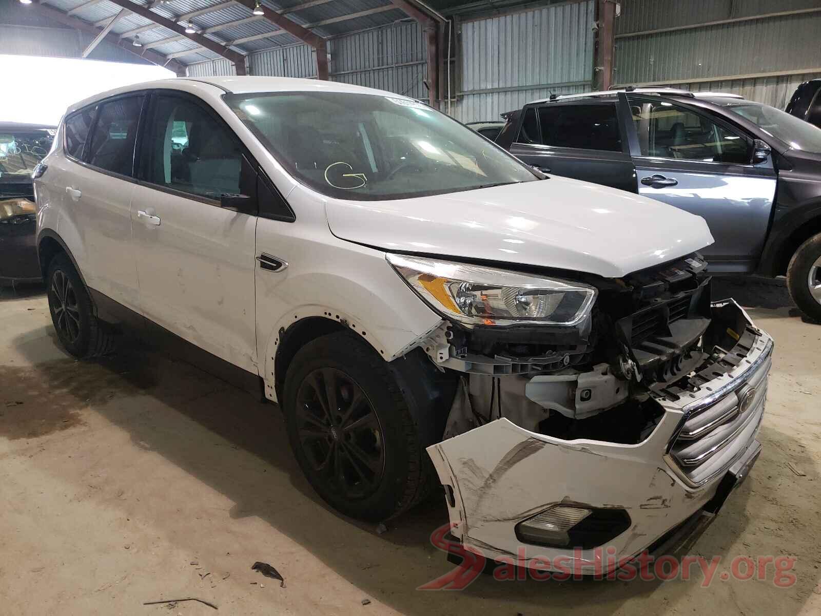 1FMCU0GD1HUA80712 2017 FORD ESCAPE