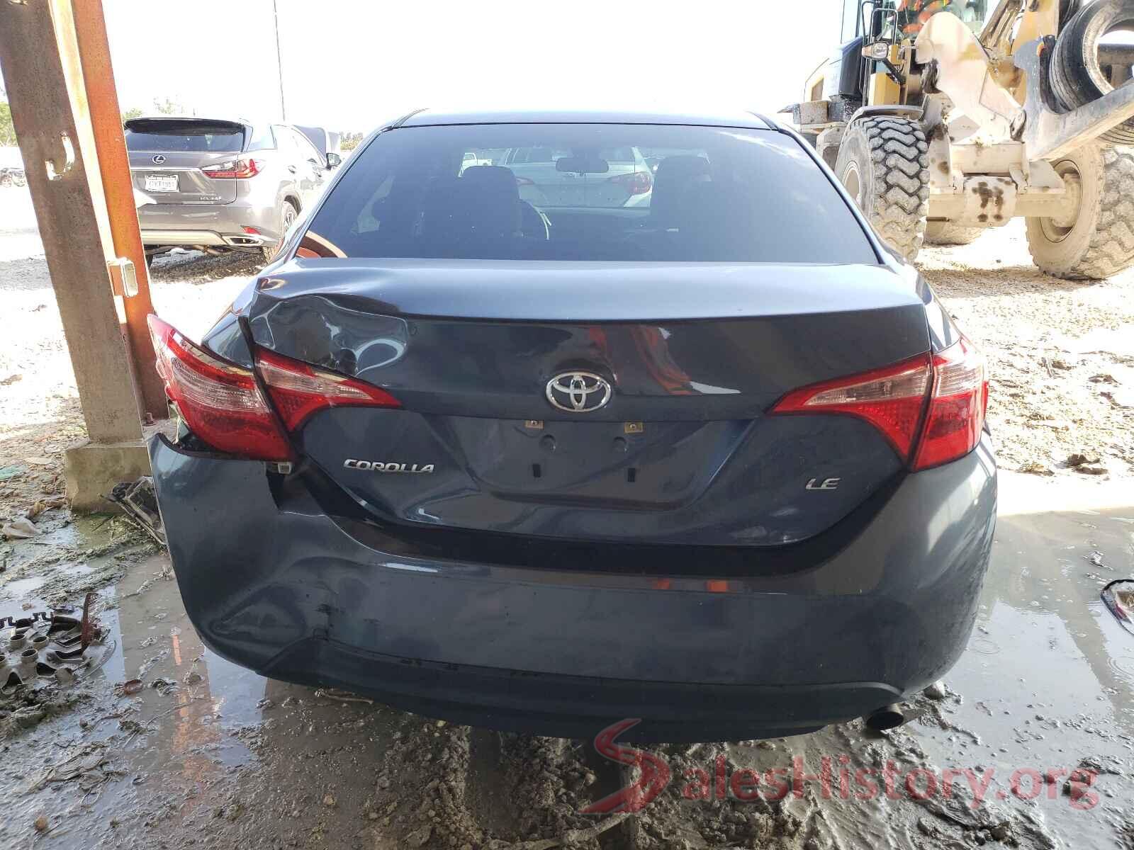 2T1BURHE2HC805971 2017 TOYOTA COROLLA