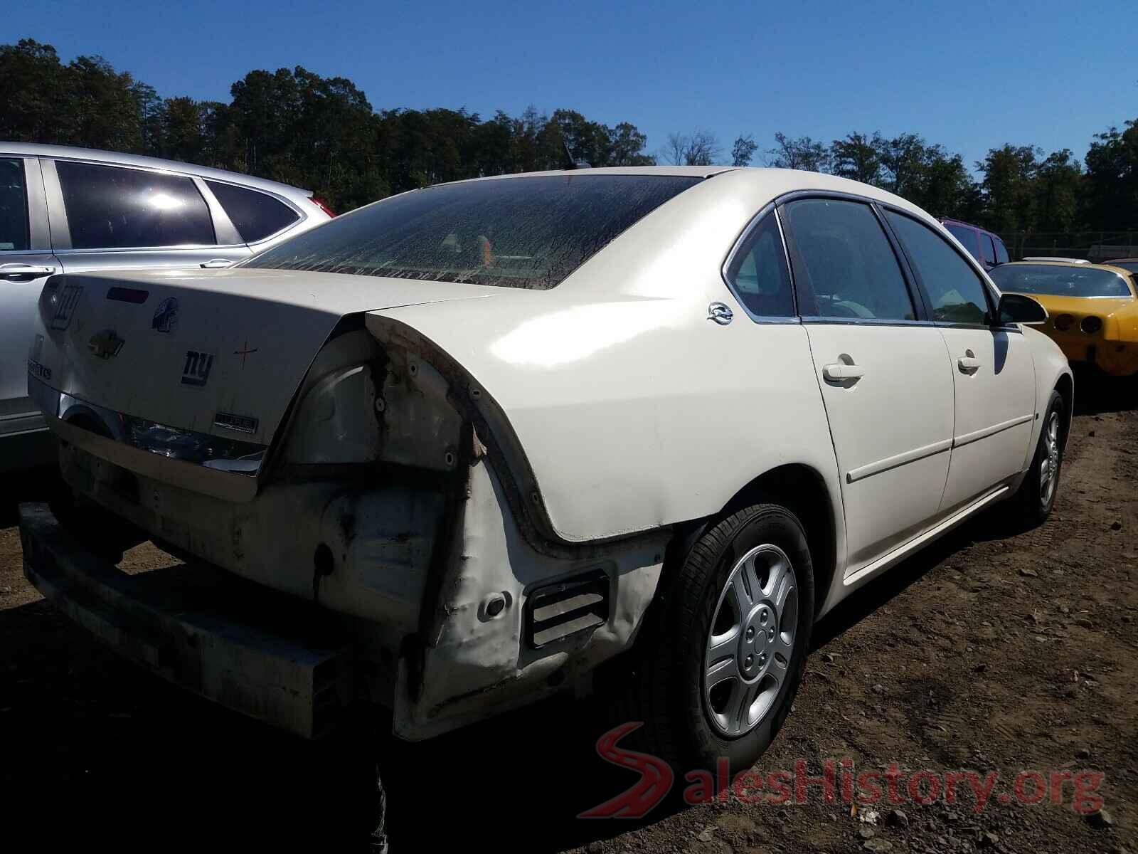 2G1WB58K379170630 2007 CHEVROLET ALL OTHER