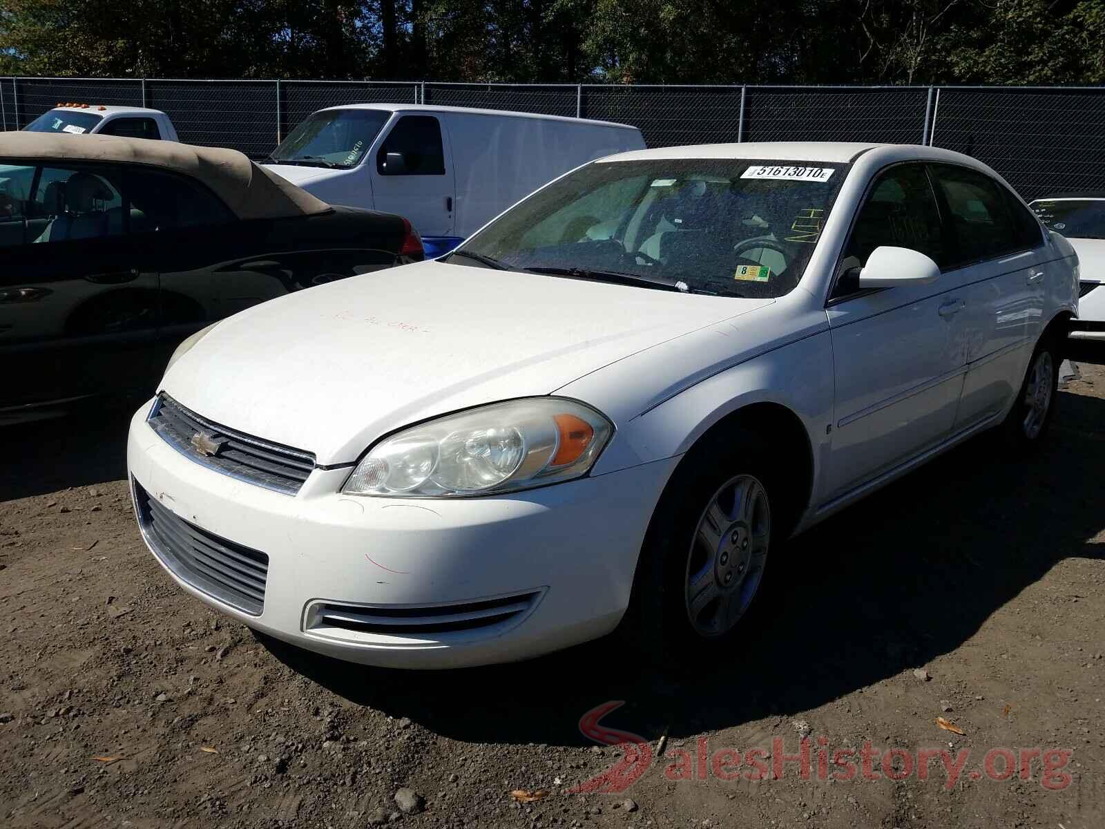 2G1WB58K379170630 2007 CHEVROLET ALL OTHER