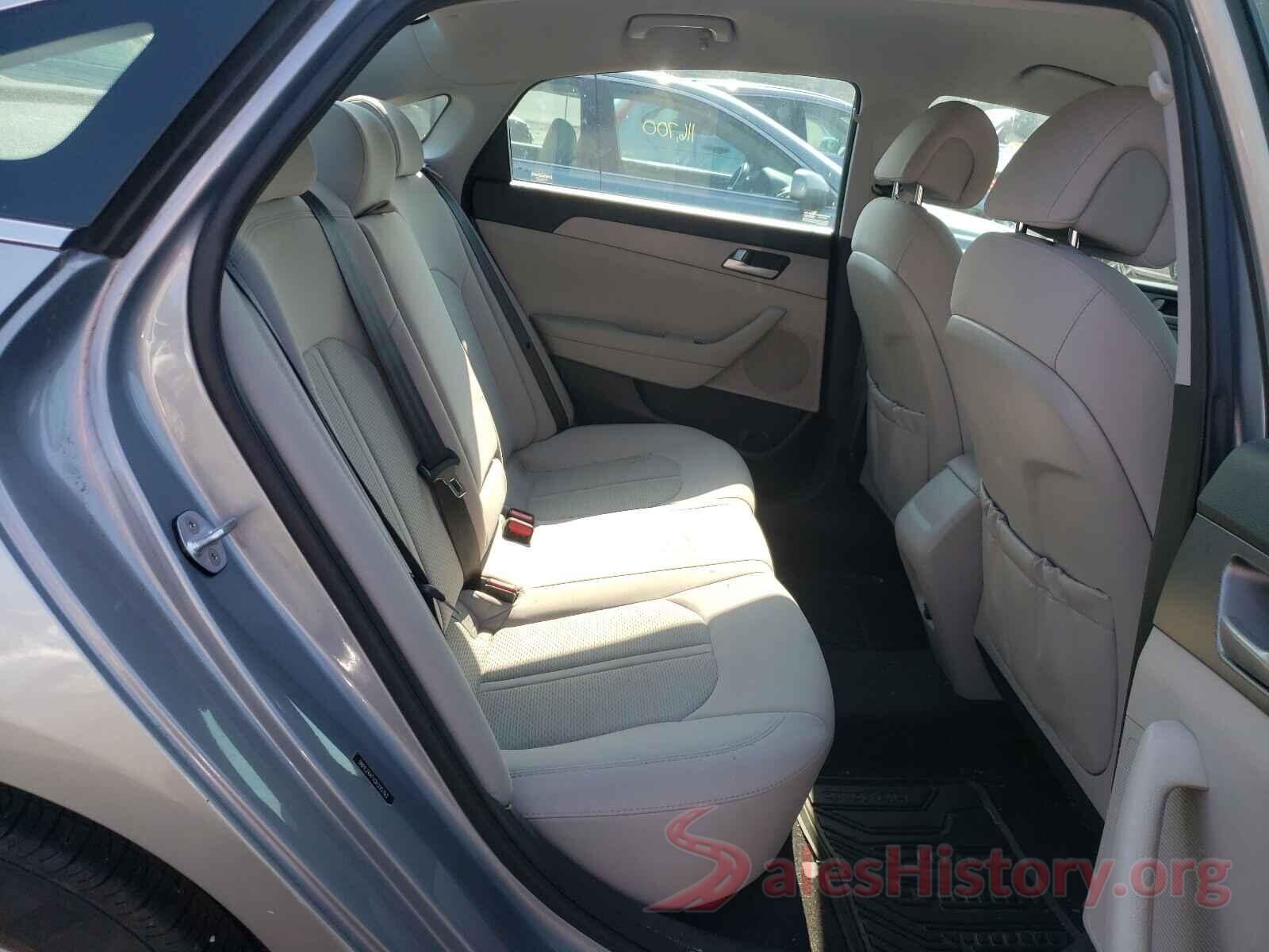 5NPE24AF1GH395703 2016 HYUNDAI SONATA