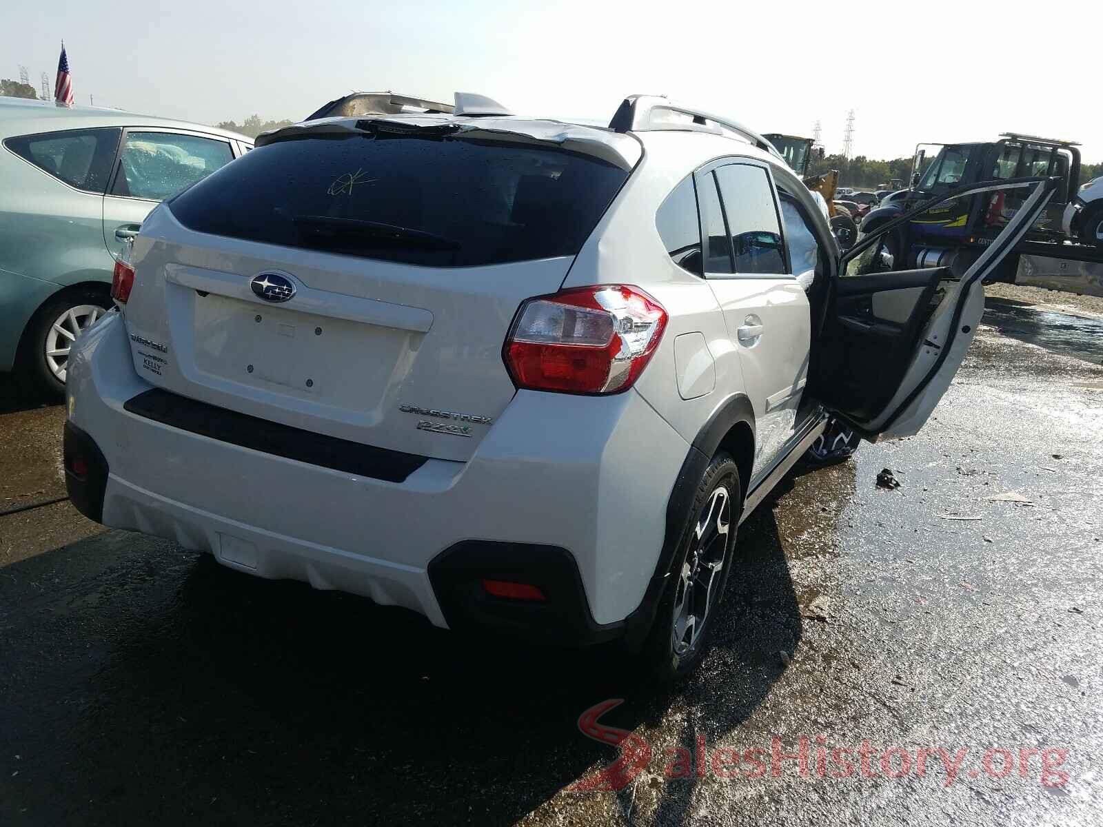 JF2GPANC4G8249112 2016 SUBARU CROSSTREK